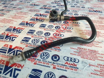 4G0611931AD - VAKUM BORUSU