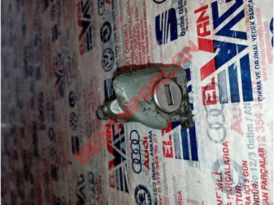 3C0837167 - KAPI KİLİDİ - Used Original