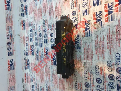 1K0820047DP - TEMİZ HAVA VE