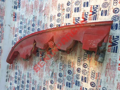 4L0945096 - STOP LAMBASI - Used Original