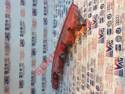 4L0945096 - STOP LAMBASI - Used Original