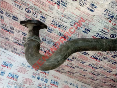 6Q0122051AK - RADYATOR HORTUMU