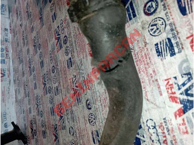 6Q0122051AK - RADYATOR HORTUMU