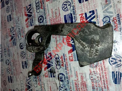1K0711051T - VİTES KOLU - Used Original