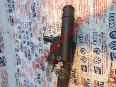 5Q0121157AF - YAYLI BAĞLANTILI SOĞUTMA - Used Original