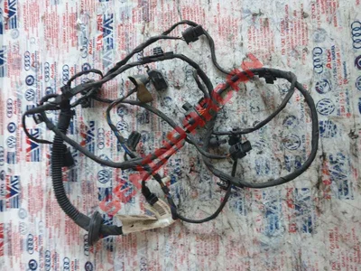 5N0971104AB - ELEKTRIK TESISATI - Used Original