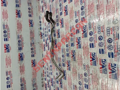 03N130308M - YAKIT BORUSU