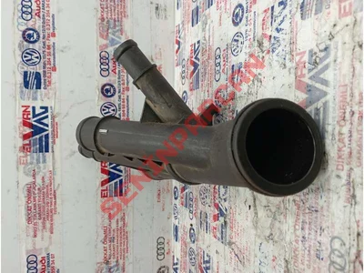 04L121026 - SOĞUT SIV TERMOSTAT MUHAFAZ - Used Original