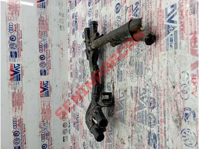 04L121194A - SOGUTMA SIVISI BORUSU - Used Original