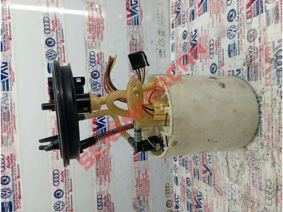 5Q0919050AD - YAKIT POMPASI - Used Original
