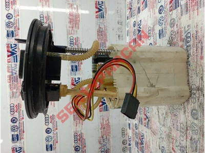 5Q0919050AD - YAKIT POMPASI - Used Original