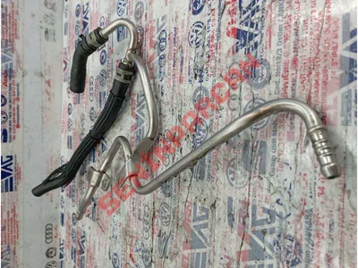 03L201360AB - YAKIT BORUSU