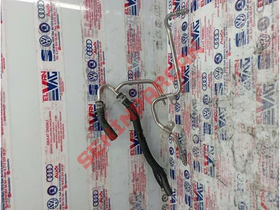 03L201360AB - YAKIT BORUSU