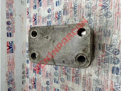 3D0409061H - YAĞ SOĞUTUCUSU