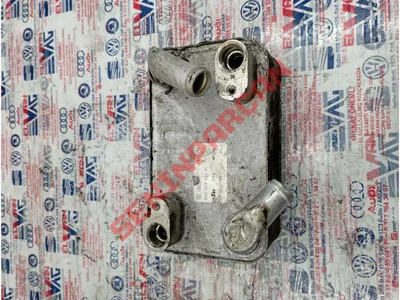 3D0409061H - YAĞ SOĞUTUCUSU