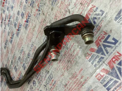 4F0317818G - YAĞ BASINÇ HATTI