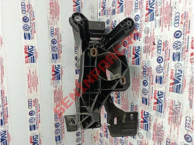 5Q1723058BG - FREN VE GAZ PEDAL KOLU DÜZ. - Used Original