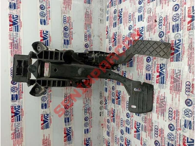 5Q1723058BG - FREN VE GAZ PEDAL KOLU DÜZ. - Used Original