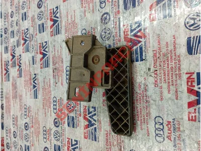 6R0823633 - KAPAK KİLİDİ TELİNİN - Used Original
