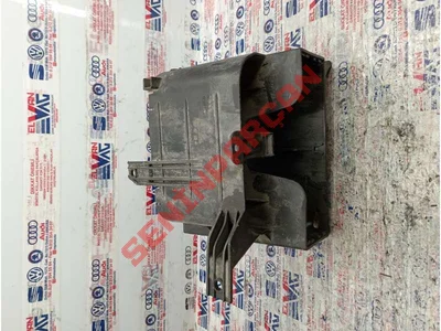 4L0907462 - KONTROL ÜNIT. I. TUTUCU