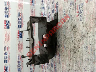 4L0907462 - KONTROL ÜNIT. I. TUTUCU