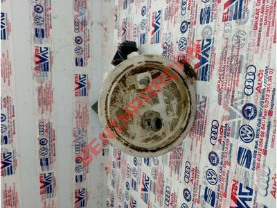 5N0919673Q - YAKIT SAMANDIRASI