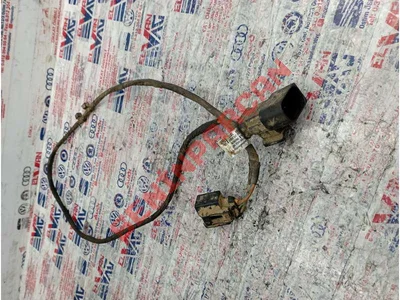 A9064407509 - KABLO DEMETİ - Used Original