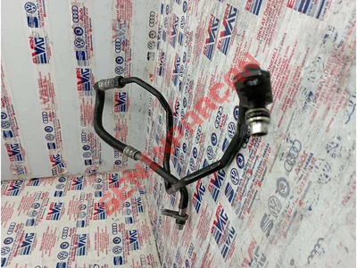 4F0317818E - YAĞ BASINÇ HATTI