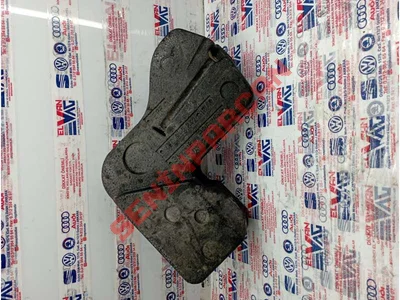 4L0839842 - YAN KORUYUCU MINDER - Used Original