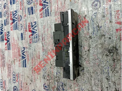 5N1927132T - ANAHTAR - Used Original
