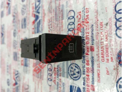 6H0959621A - ARKA CAM REZİSTANSININ