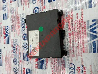 4M0907594K - ELEKTRİKLİ SÜRGÜLÜ TAVAN