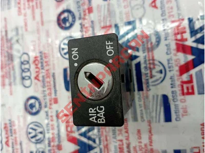 1K0919237A - KİLİTLEME SİLİNDİRİ OLAN ÖN