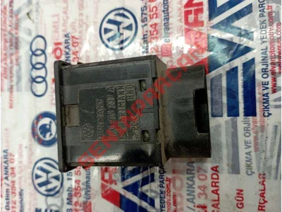 1K0919237A - KİLİTLEME SİLİNDİRİ OLAN ÖN