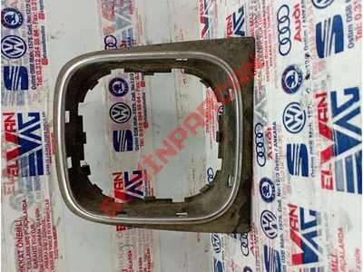 1K0711113BH - VITES KOLU KAPLAMALI VITES