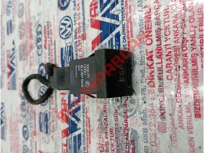 8L0927134B - ELEKTRONIK STABILIZASYON