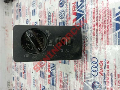 6Y1941531 - PARK VE SÜRÜŞ LAMBASI, - Used Original