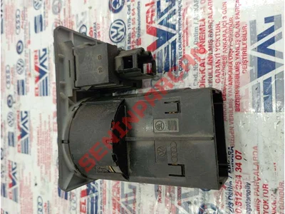 6Y1941531 - PARK VE SÜRÜŞ LAMBASI, - Used Original