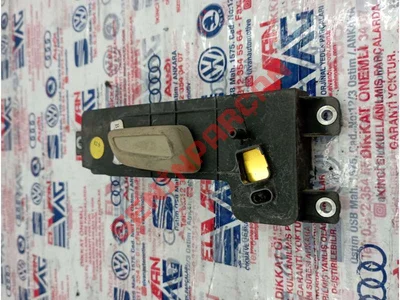 4L0959748A - KOLTUK UZUNLUK, KOLTUK YÜKSEK- - Used Original