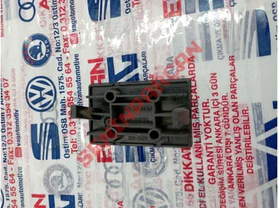 5J0858981A - HAVA YASTIĞININ BAŞLIĞI - Used Original