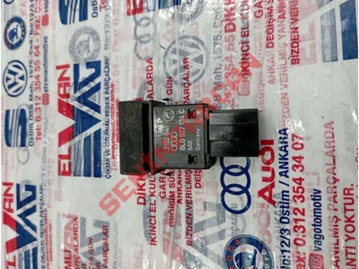 8L0927134C - ELEKTRONIK STABILIZASYON