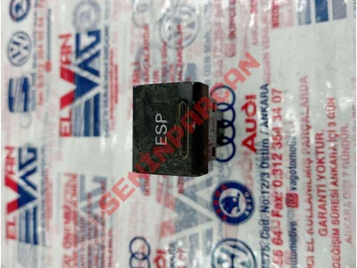 8L0927134C - ELEKTRONIK STABILIZASYON