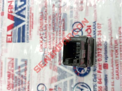 8L0927134C - ELEKTRONIK STABILIZASYON