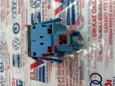 7L6941334A - GÖSTERGE AYDINLATMASI REGU- - Used Original