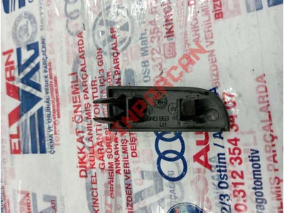 6N0863497 - KORUMA KAPAĞI - Used Original