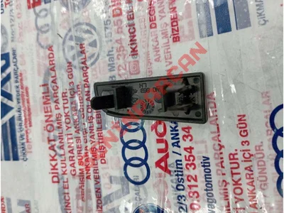 6N0863497 - KORUMA KAPAĞI - Used Original