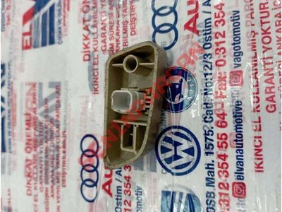 4L0959818 - AYAR DÜĞMESI