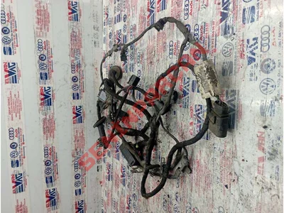 4F1971095A - TAMPONUN KABLO TAKIMI