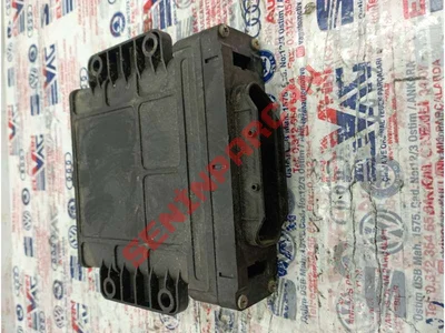 09D927750DG - 6 VITESLI OTOMATIK ŞANZIMAN - Used Original