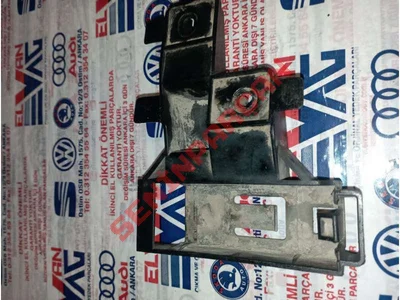 8V0907526 - SIFIRLAMA BUTONU - Used Original